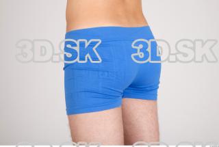 Shorts texture of Aurel 0004